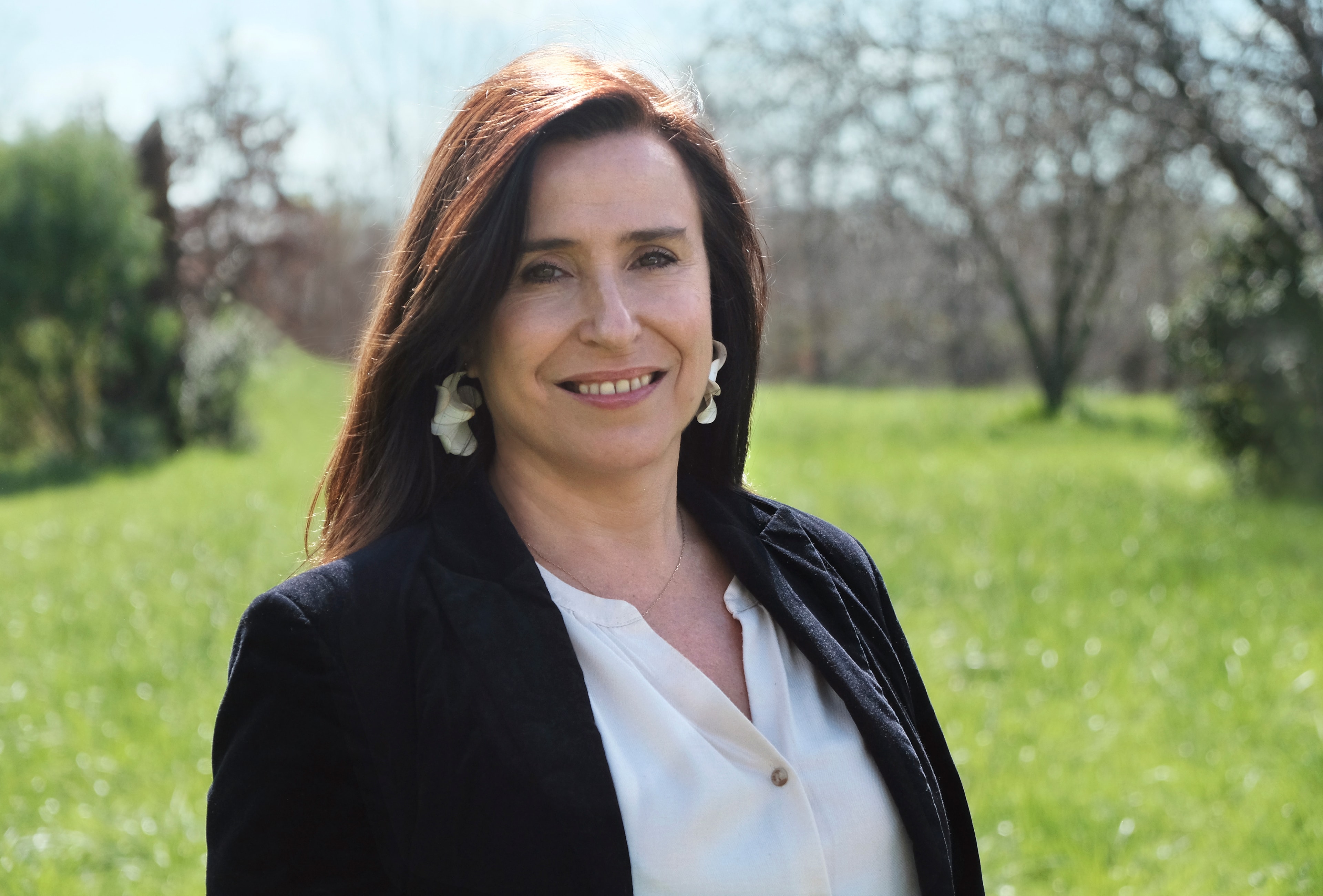Maitena de Amorrortu